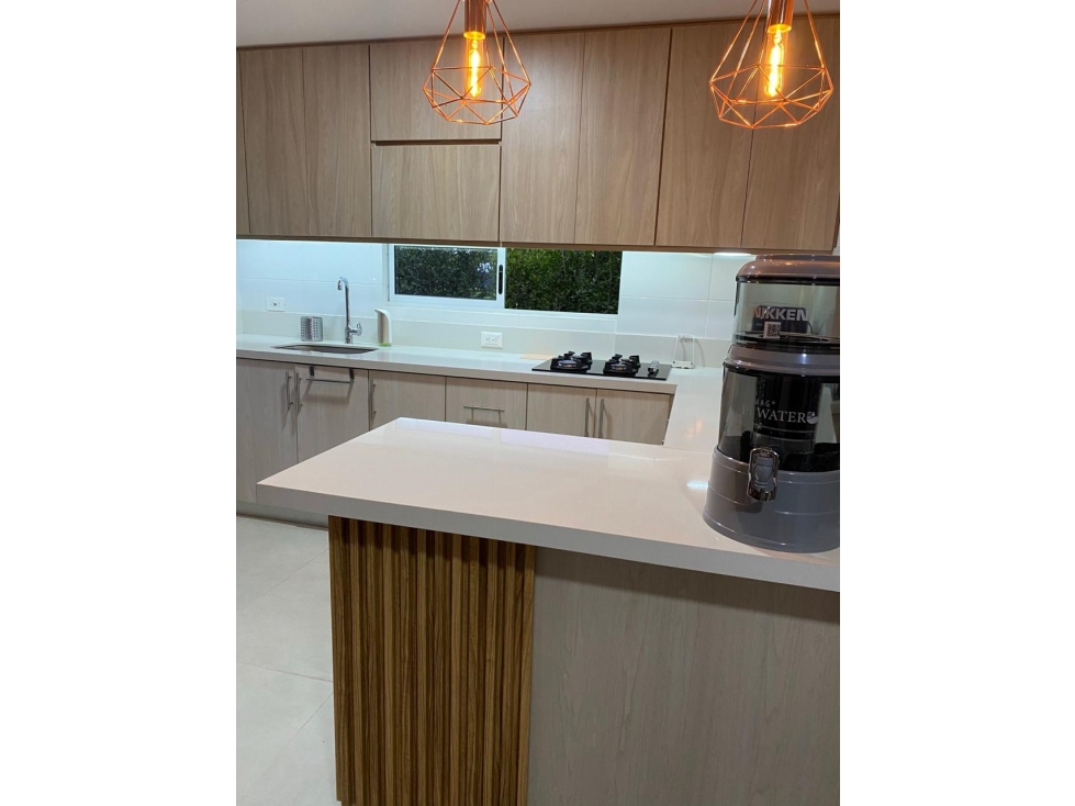 Venta Casa Condominio 391mtr2, Jamundí, Valle del Cauca, 14501-1 - 6