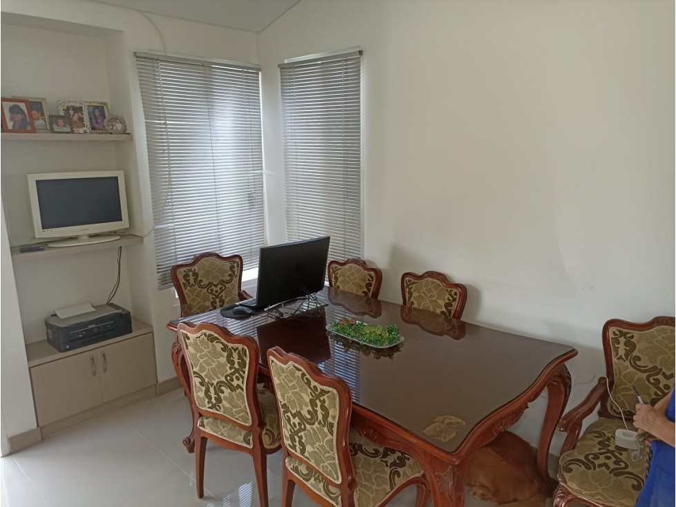 Venta Casa Condominio de 122.6Mt2 en El Castillo, Jamundí 5591-1 — foto 5