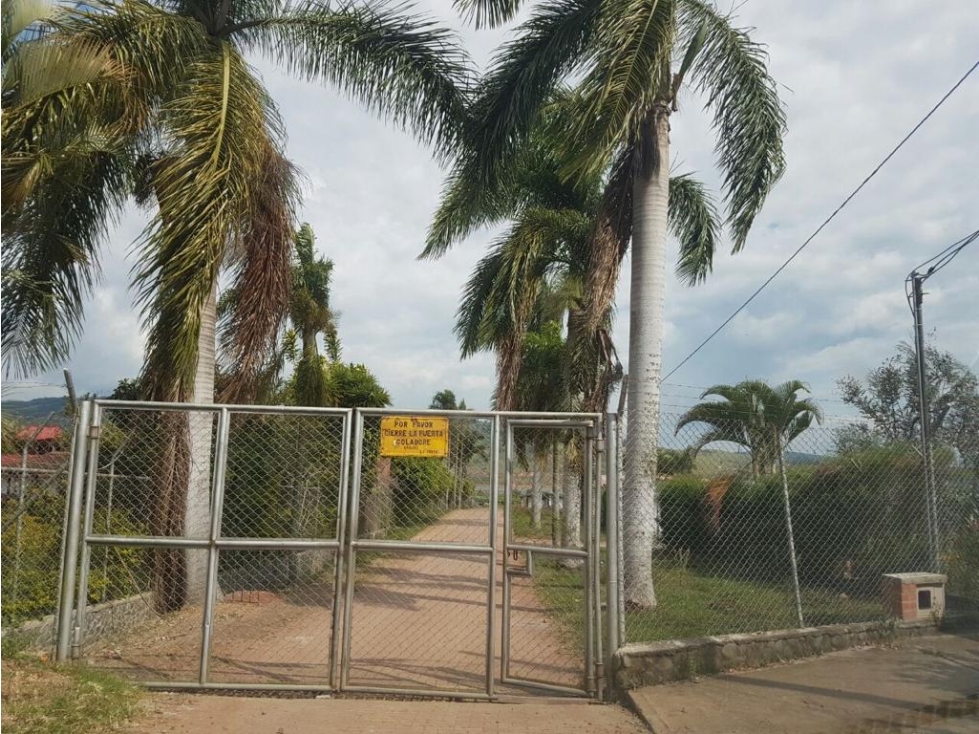 Venta de Lote en Parcelación de 500Mts2 Lago Calima, Darien 7018. - 6