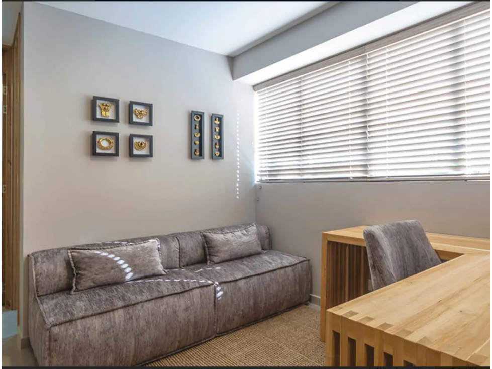 Venta Apartamento de 95.18mts2 Bellavista, Oeste de Cali 10282-1 — foto 4