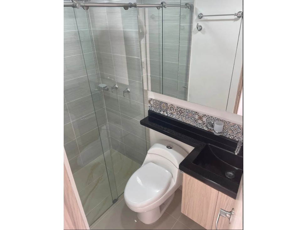 Venta Apartamento de 60mts2 en Ciudad Meléndez, Sur de Cali 10325-1 — foto 6