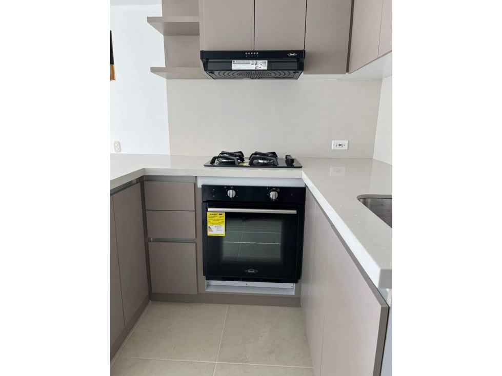 Venta apartamento 60 mts2 en Jamundí, Valle del Cauca 11260-1 — foto 3