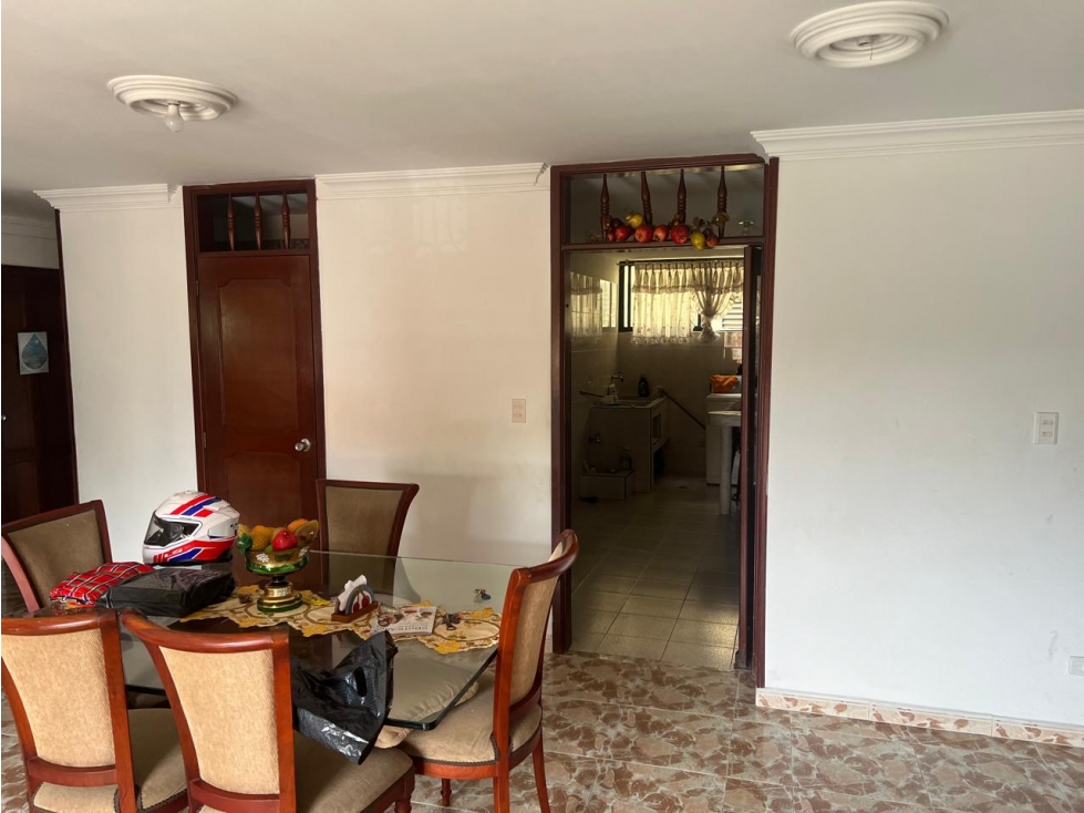 Venta apartamento 135mtr2 Guadalupe, Sur de Cali, 11871. — foto 2