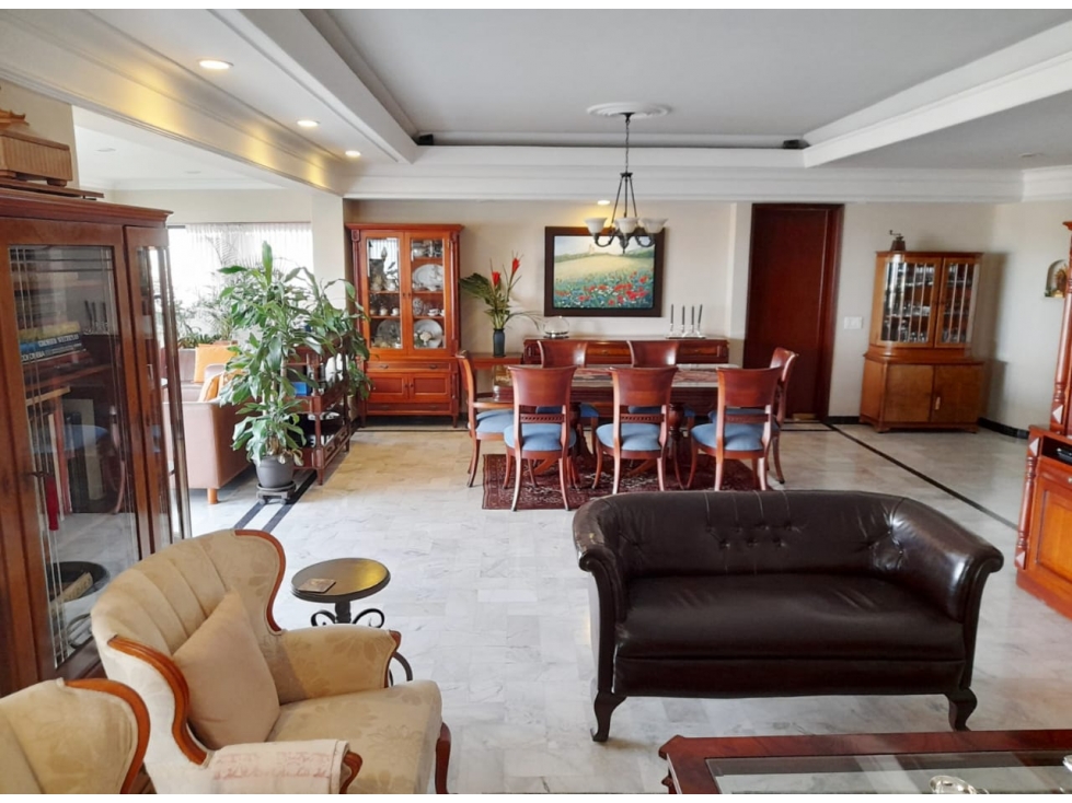 Venta penthouse 232mtr2 Santa Mónica Alta, Norte de Cali, 12577-1 — foto 3