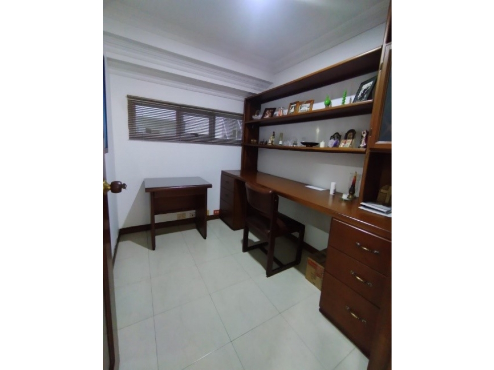 Venta Apartamento 100mts2 en Pinares, Oriente de Pereira. 1S — foto 4