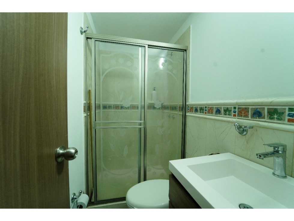Venta casa condominio 102Mts2 La Hacienda, sur de Cali 13560-1 — foto 4