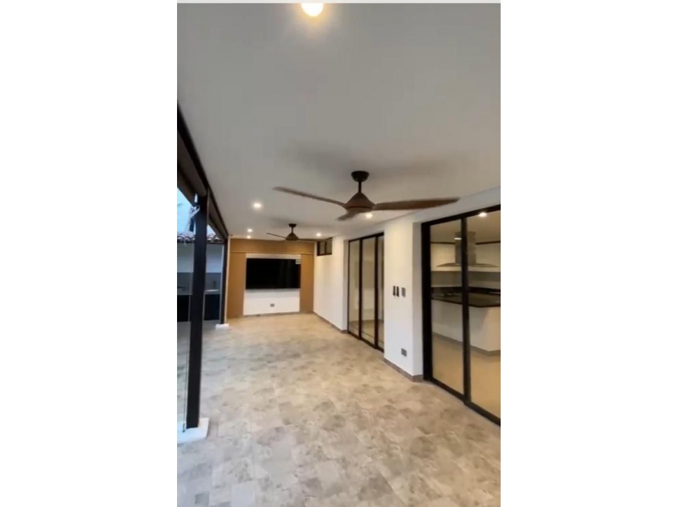 Venta Casa Condominio 454mts2 en El Castillo, Jamundí 13868-1 — foto 4