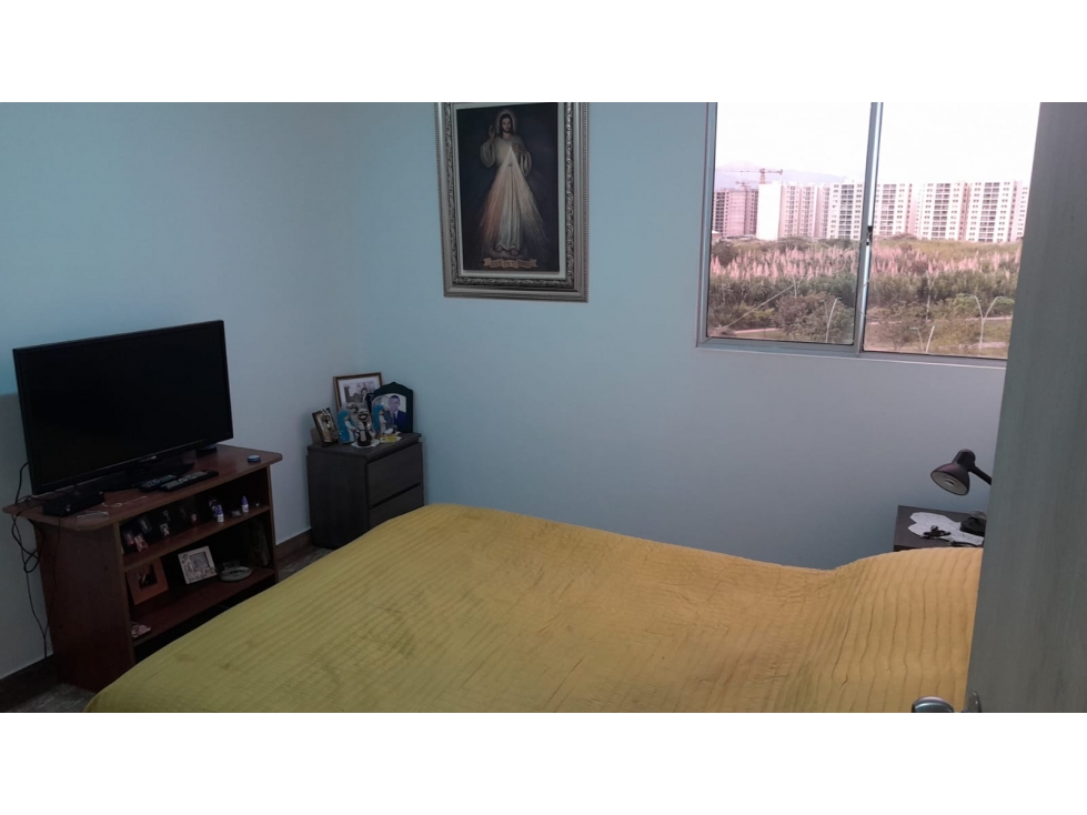 Venta apartamento 65 mts2 en Ciudad Meléndez, Sur de Cali, 14046-1 - 5