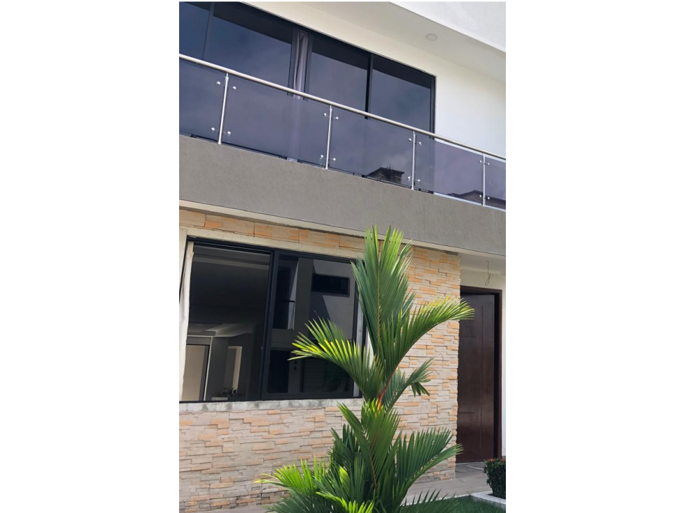Venta de Casa Condominio de 350Mt2 en Las Mercedes Jamundí, 8912-1 — foto 4