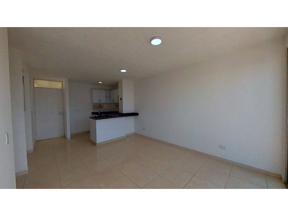 Venta Apartamento 59mts2 Valle del Lili, Sur de Cali 14731-4 — foto 5