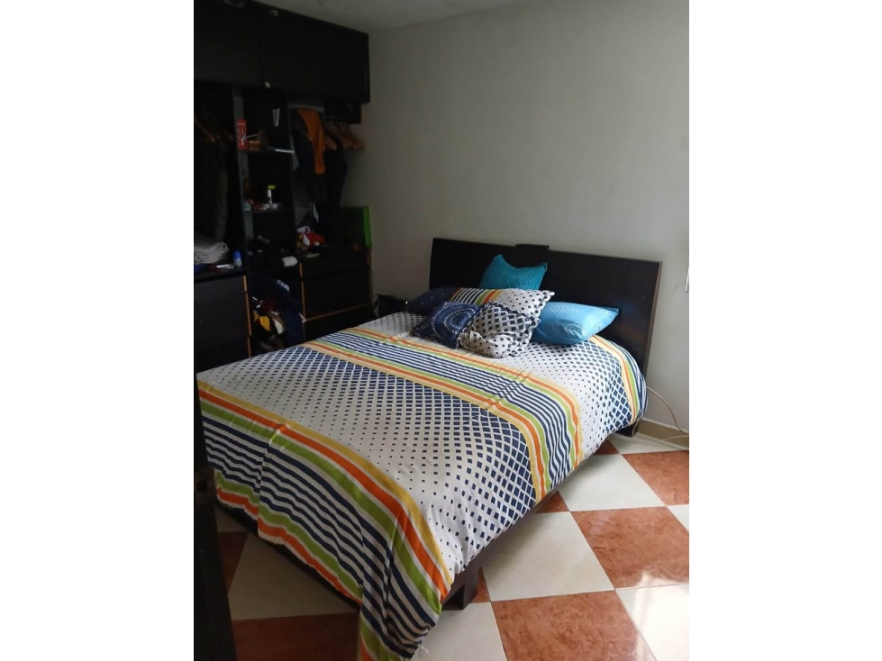 Venta Apartamento 59mts2 Valle del Lili, Sur de Cali 13122-1 — foto 6