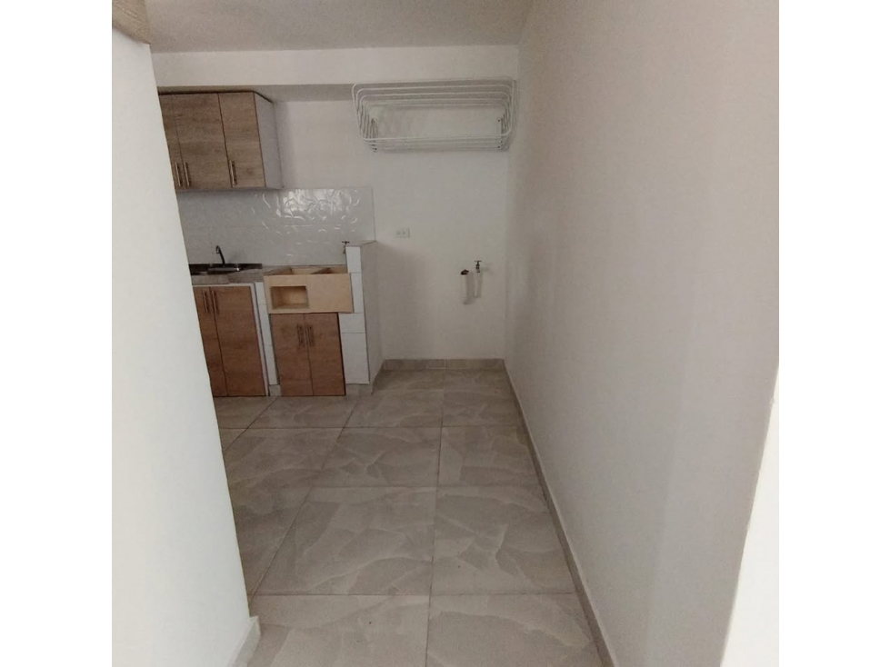 Venta apartamento 57mts2, Ciudad 2000, Sur de Cali. 14766-1 — foto 2