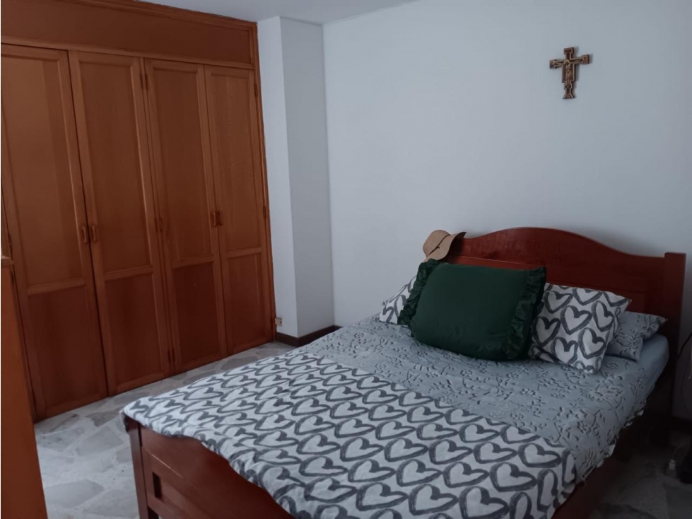 Venta apartamento 108mts2 en Tequendama, Sur de Cali 14784-1 — foto 6