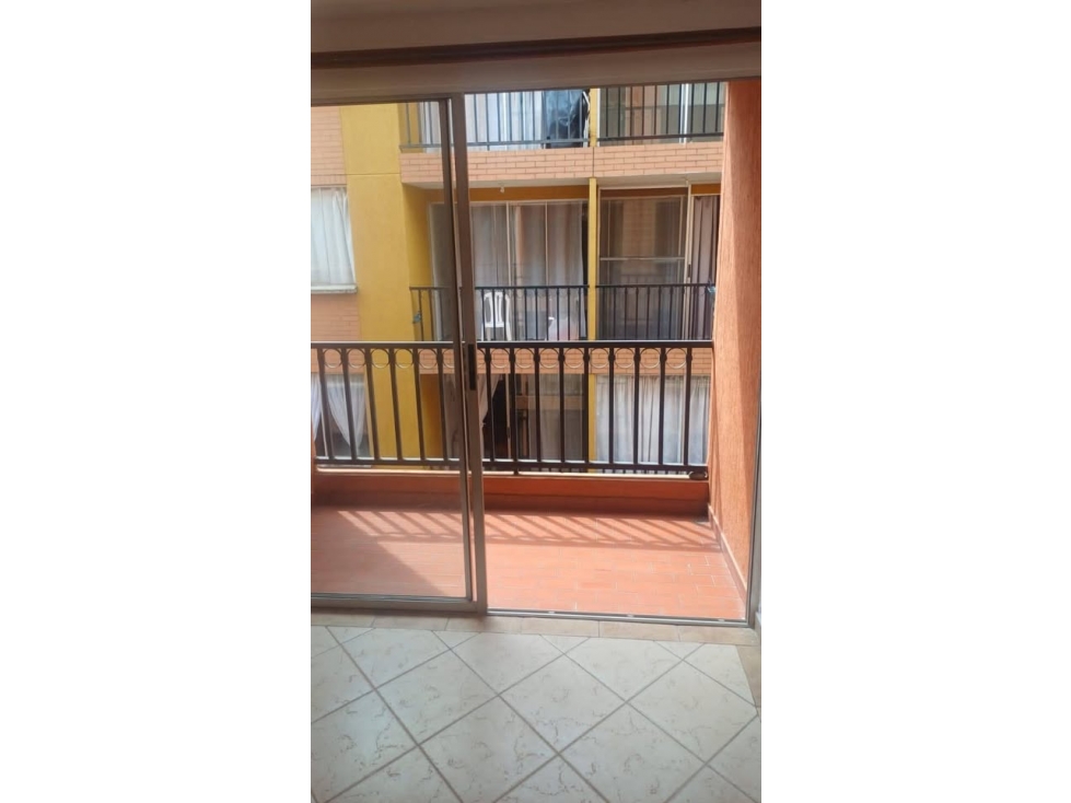 Venta apartamento 62mts2 en Primero de Mayo, Sur de Cali. 14735-1 — foto 3