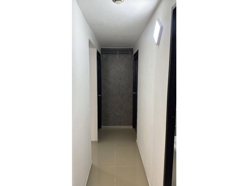 Venta Apartamento de 53m2 Vegas de Comfandi, Sur de Cali 15094-1 — foto 3