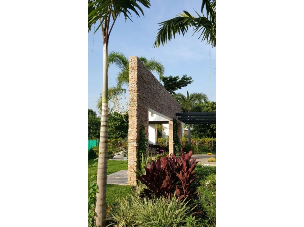 Venta Casa Condominio de 1408.38mts2 en Pance, Sur de Cali, 12662-3 — foto 3