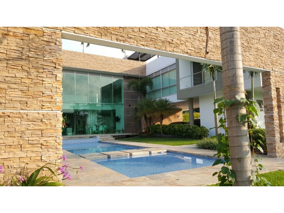 Venta Casa Condominio de 1408.38mts2 en Pance, Sur de Cali, 12662-3 — foto 2