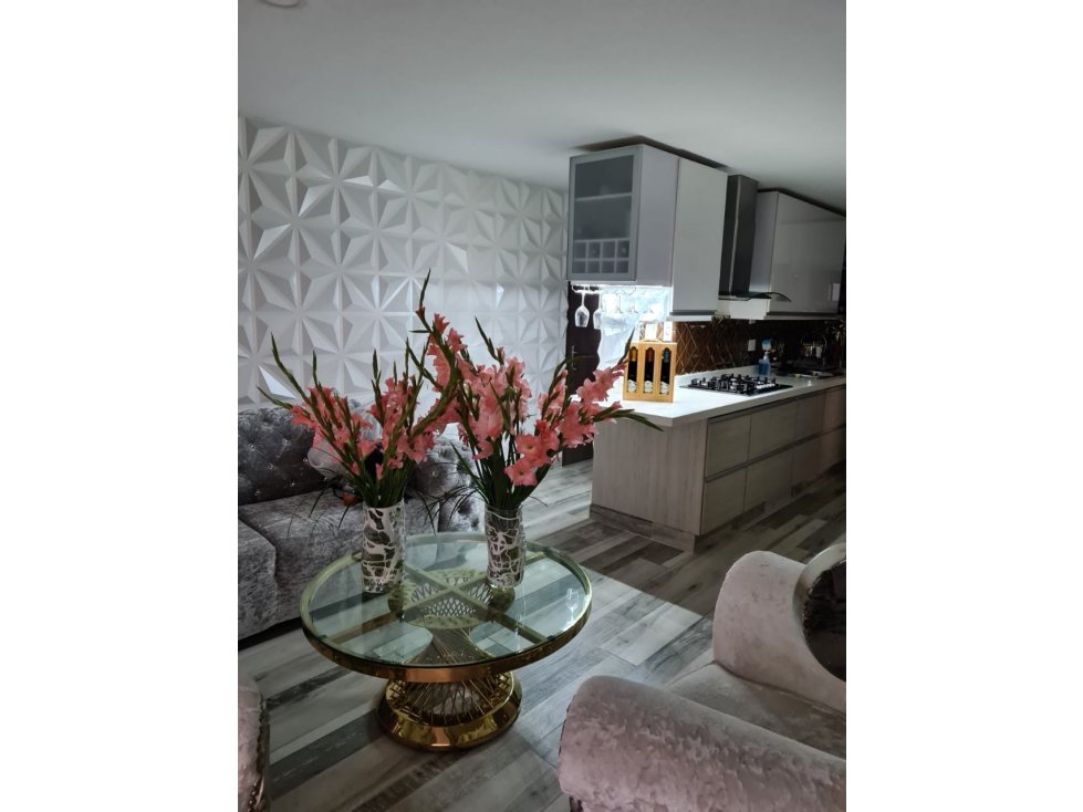Venta de Apartamento 120mts2 Alfaguara, Jamundí, 3200-1 - 3