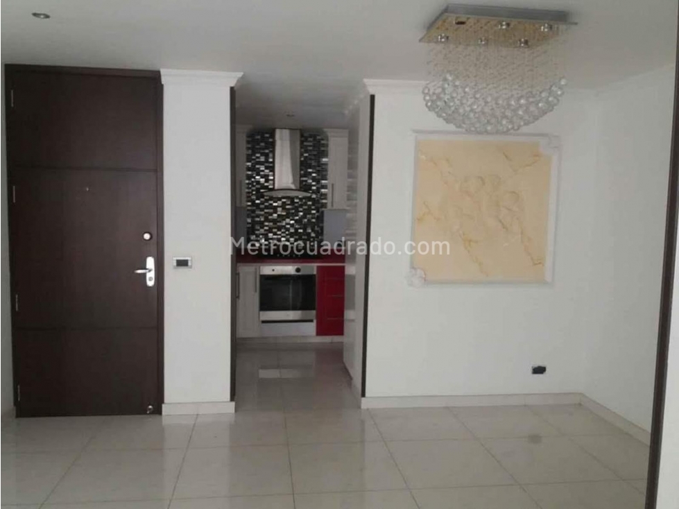 Venta de Apartamento Santa Isabel, Oeste de Cali, 4111-1 — foto 5