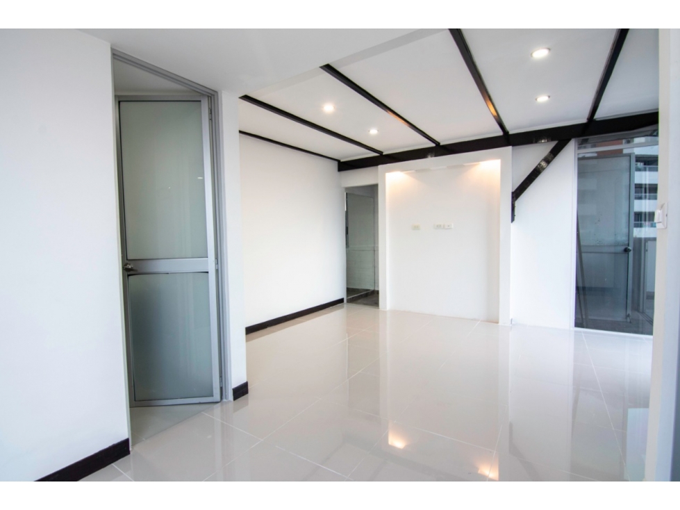 Venta de Duplex de 170mt2 en los Cristales, Oeste de Cali 5737-1 — foto 6