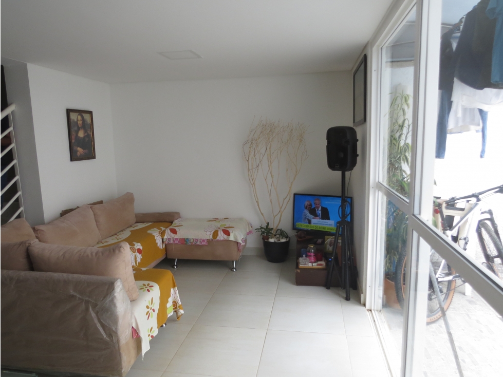 Venta Casa Condominio de 98mts2 en Alfaguara, Jamundí 6182-1 — foto 5