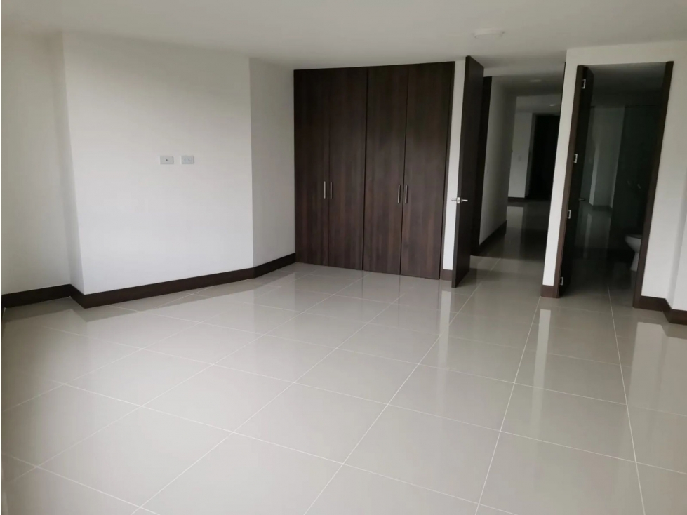 Venta Apartamento 92.5Mts2 en Bellavista Oeste, Cali 9779-1