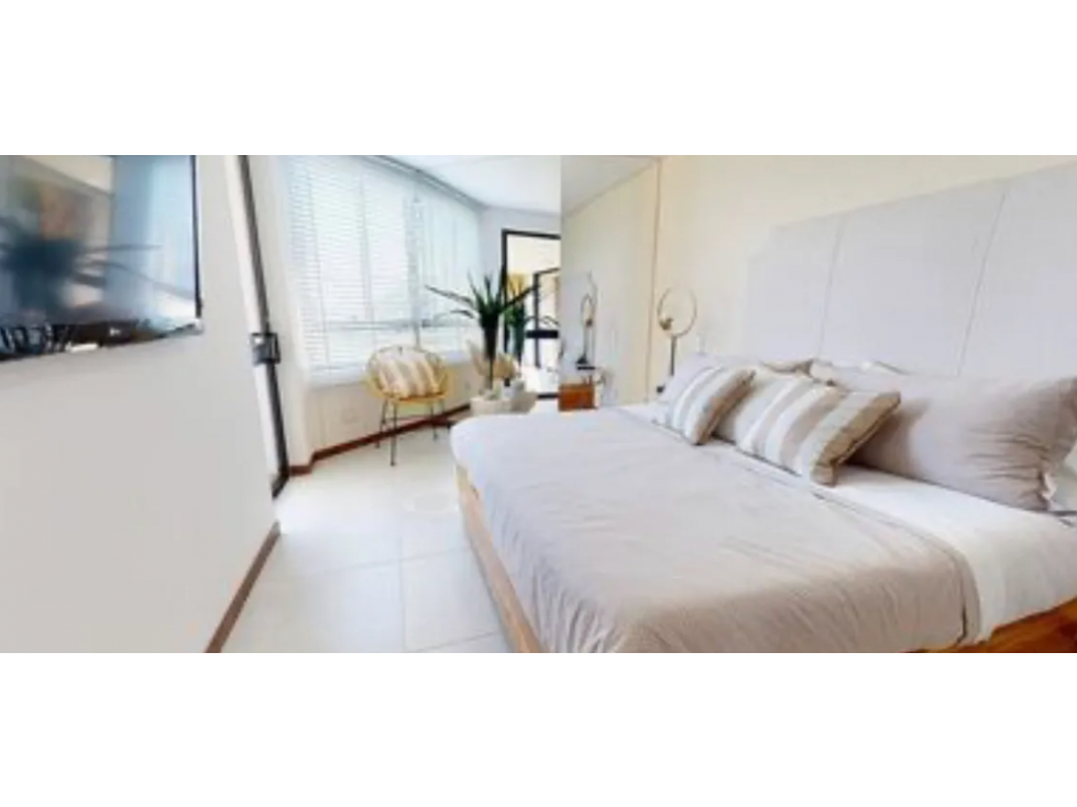 Venta Apartamento Obra Gris en Vivero Residencial, Sur de Cali 10074-1 — foto 4