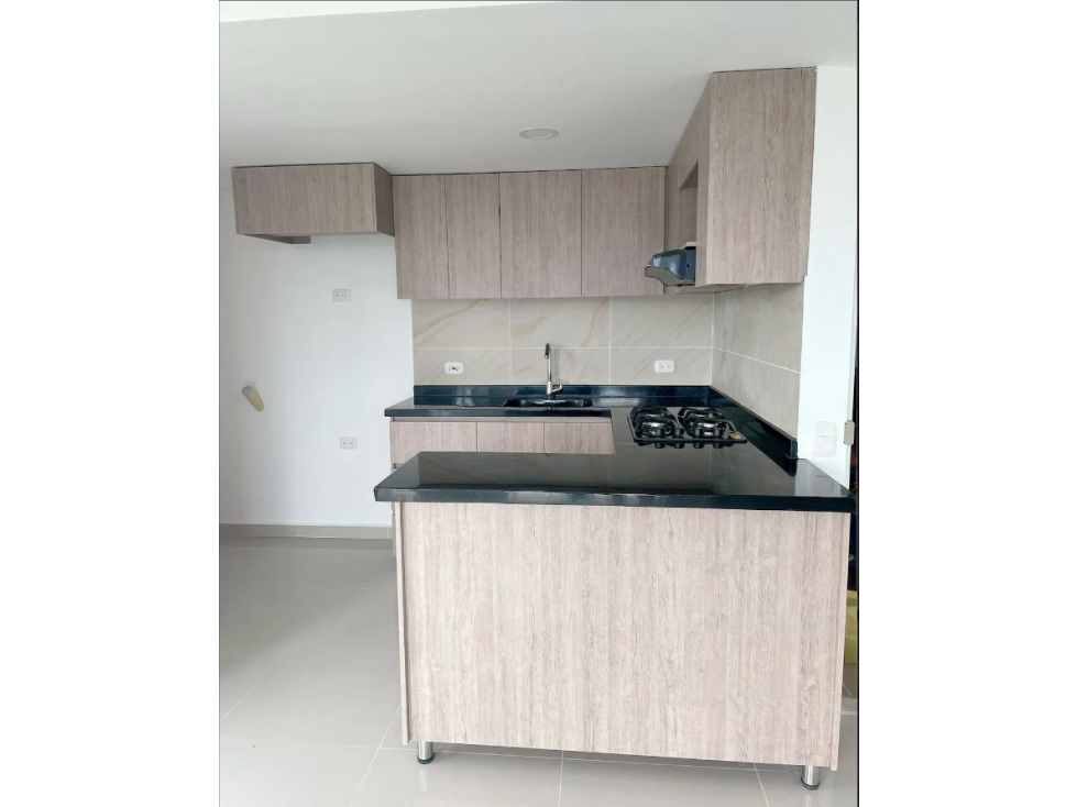 Venta Apartamento de 60mts2 en Ciudad Meléndez, Sur de Cali 10325-1 — foto 5