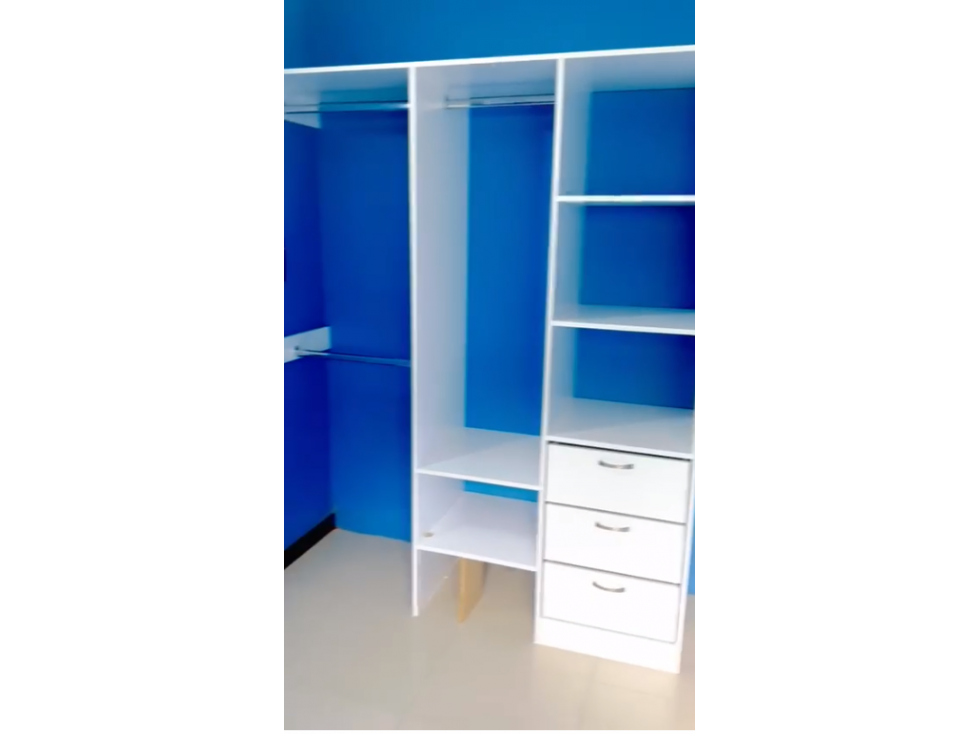 Venta apartamento de 57mtr2, Valle del Lili, Sur de Cali . 11282-1 — foto 6