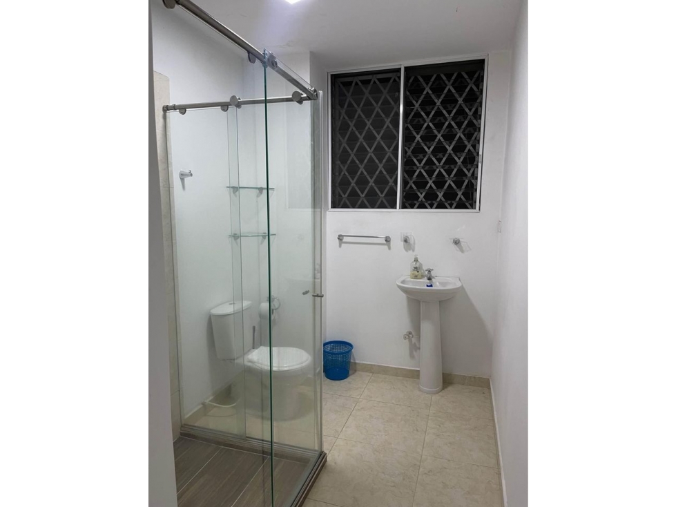 Venta apartamento de139 mtr2 Granada, Norte de Cali.11297. — foto 5