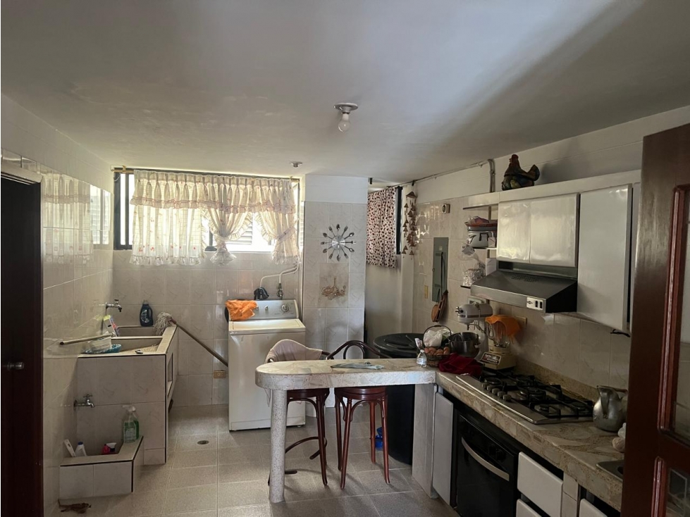 Venta apartamento 135mtr2 Guadalupe, Sur de Cali, 11871. — foto 3