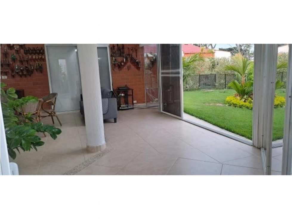 Venta Casa 179mtr2, Jamundí, Valle del Cauca, 12351. — foto 6