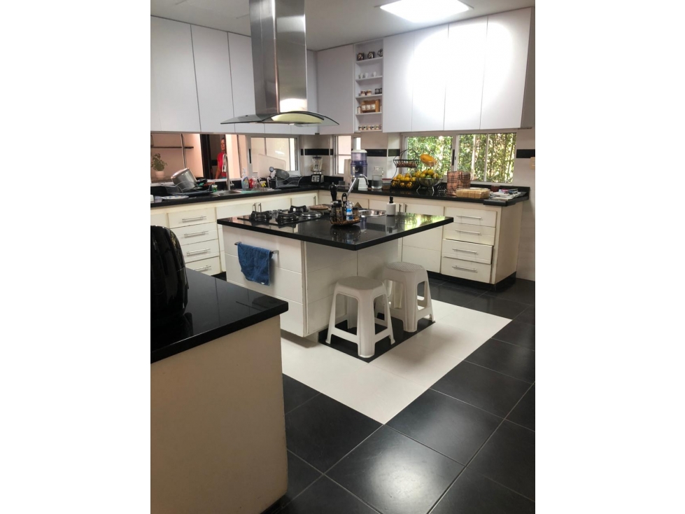 Venta Casa Condominio 305mtr2, Jamundí, Valle del Cauca, 12438-1 — foto 4