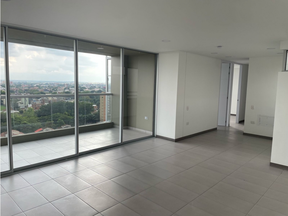 Venta apartamento 110mts2 en Altos de Guadalupe, Sur de Cali, 13220-1 — foto 2