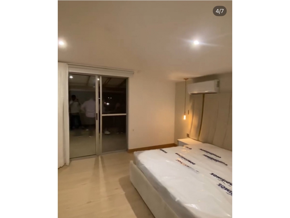 Venta Casa Condominio 454mts2 en El Castillo, Jamundí 13868-1 — foto 5