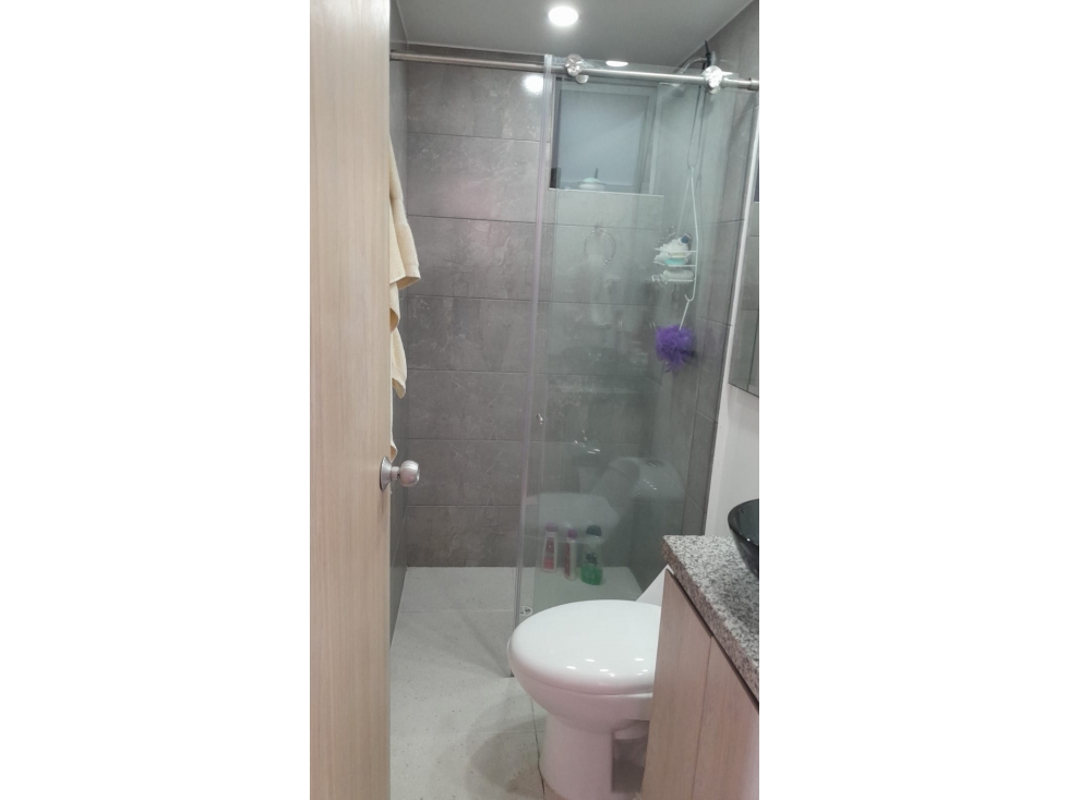Venta apartamento 65 mts2 en Ciudad Meléndez, Sur de Cali, 14046-1 - 6
