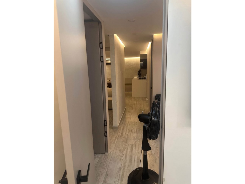 Venta apartamento 74mts2, Vivero, Sur de Cali 14267-1 — foto 3