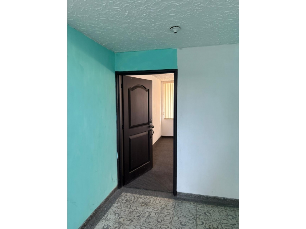 Venta apartamento 106mts2 en San Vicente, Norte de Cali, 12437-1 — foto 4