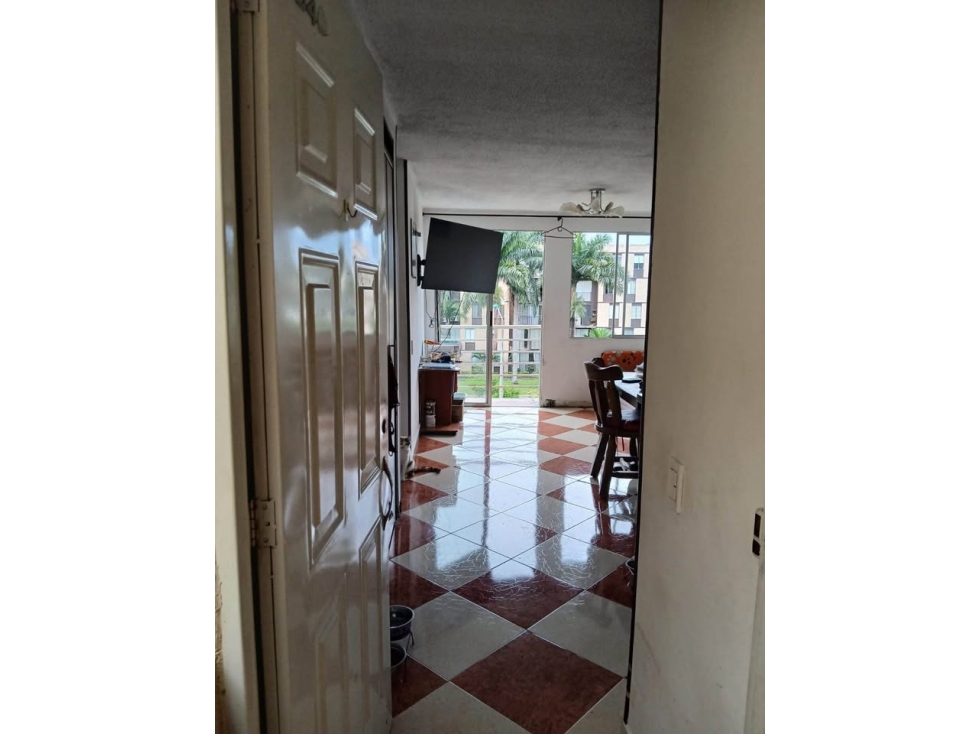 Venta Apartamento 59mts2 Valle del Lili, Sur de Cali 13122-1 — foto 2