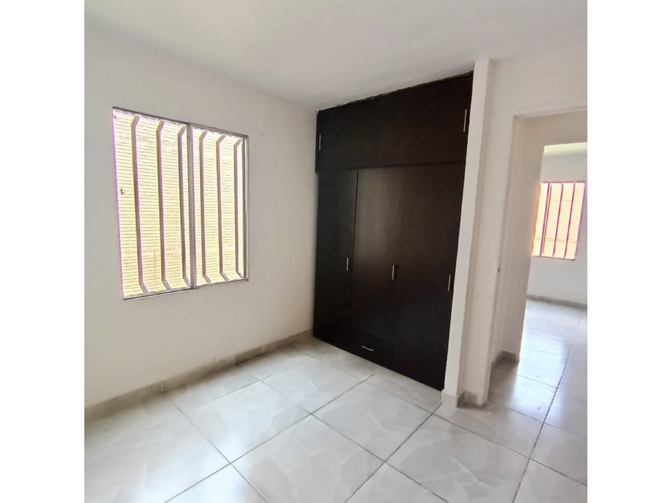 Venta apartamento 57mts2, Ciudad 2000, Sur de Cali. 14766-1 — foto 5