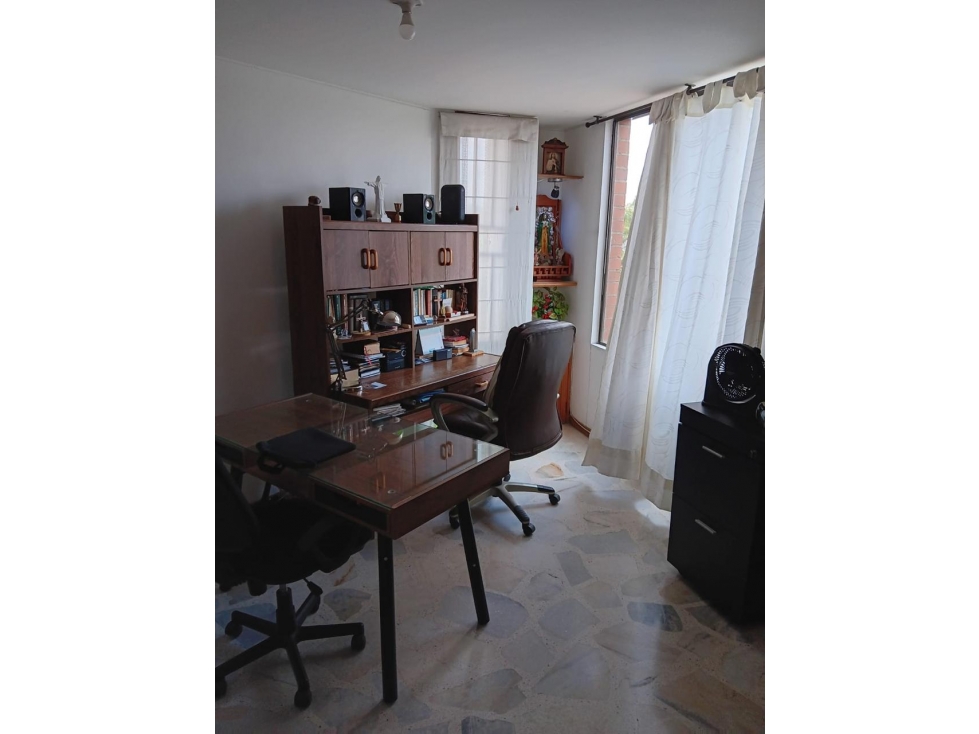 Venta apartamento 108mts2 en Tequendama, Sur de Cali 14784-1 — foto 5