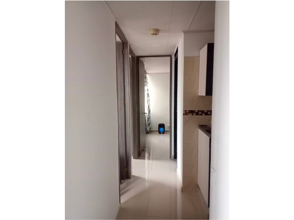Venta Apartamento 55Mts2 Vegas de Comfandi, Sur de Cali 14944-1 — foto 2