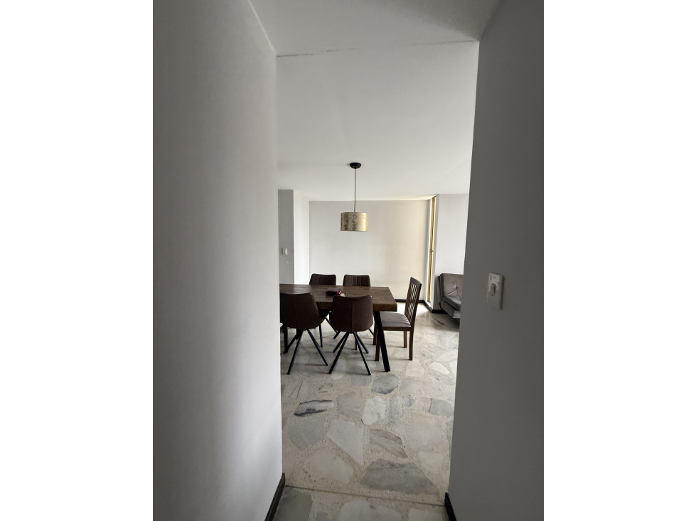 Venta Apartamento 110mts2 Ciudadela Pasoancho, Sur de Cali 15009-1 — foto 4