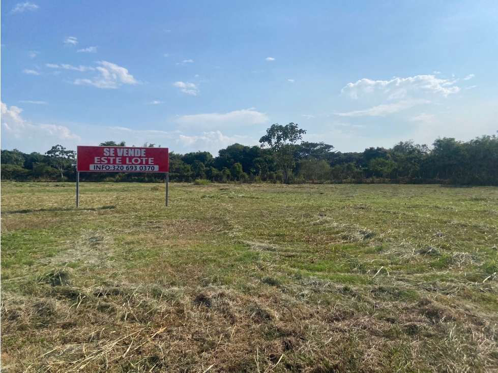 Venta Lote 22.904,89mts2 en Zona Franca, Villa Rica Cauca. 15035-1 - 5