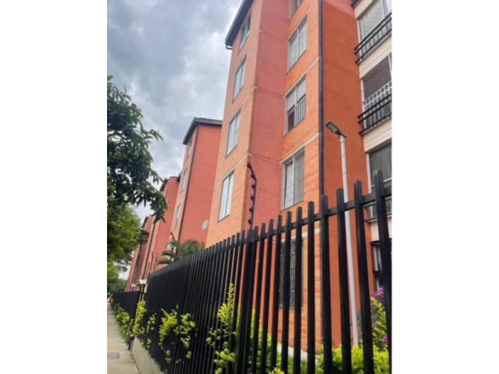 Venta Apartamento de 53m2 Vegas de Comfandi, Sur de Cali 15075-1 — foto 6