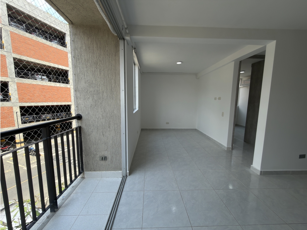 Venta Apartamento 64mts2 en Ciudad Meléndez. Sur de Cali. 15081-3 — foto 5