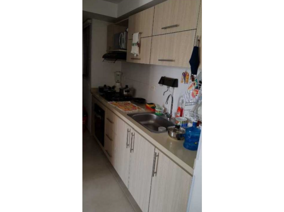 Venta Apartamento de 70 mtrs2 Prados del Norte, Norte de Cali. 3044-1 — foto 5