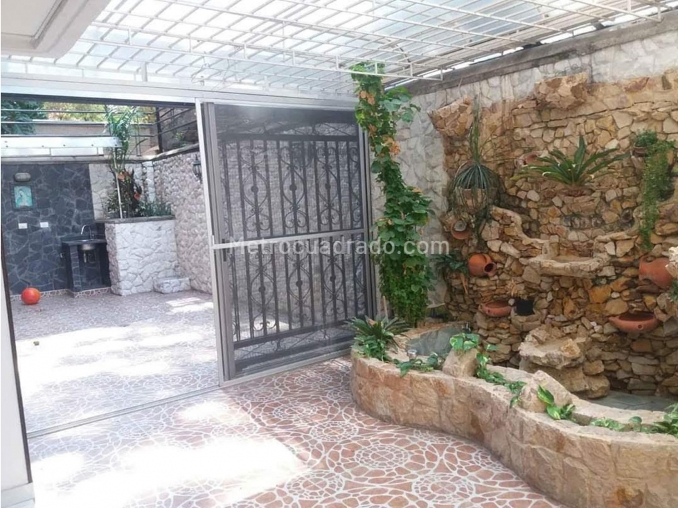 Venta de Apartamento Santa Isabel, Oeste de Cali, 4111-1 — foto 2