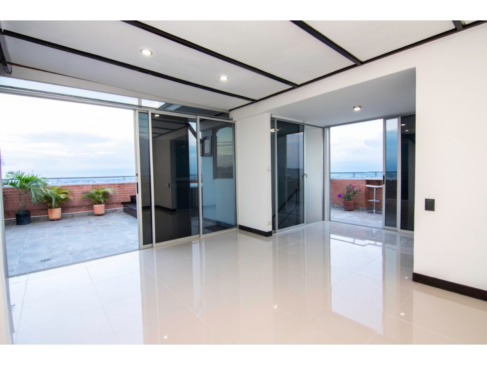 Venta de Duplex de 170mt2 en los Cristales, Oeste de Cali 5737-1 — foto 5