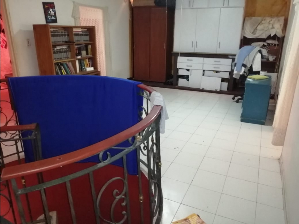 Venta de Casa de 290Mt2 en El Lido, Sur de Cali, 7452-1 — foto 2